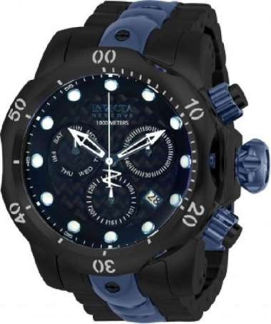 Jam Tangan Pria INVICTA 25062 Venom-Swiss Made