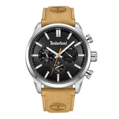 Jam Tangan Pria Timberland TDWGF0028701 Original