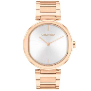 Jam Tangan Wanita CALVIN KLEIN 25200253 Sensation Original