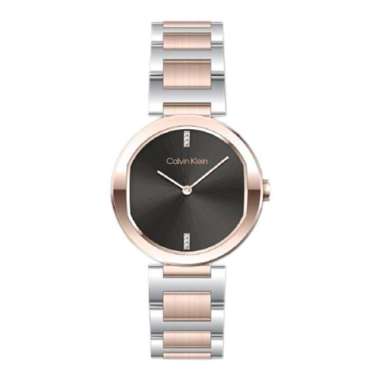 Jam Tangan Wanita CALVIN KLEIN 25200432 Original