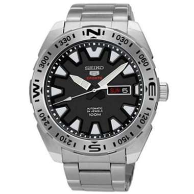 SEIKO 5 SRP739K1 Jam Tangan Pria Automatic Original