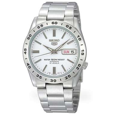 SEIKO 5 SNKD97K1 Jam Tangan Pria Automatic Original