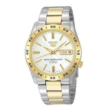 SEIKO 5 SNKE04K1 Jam Tangan Pria Automatic Original