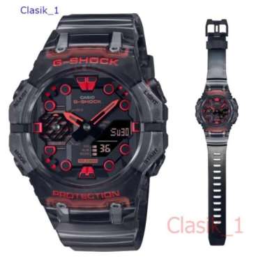 Original 100%!! Casio G-Shock GA-B001G-1ADR Jam Tangan Pria