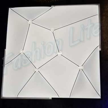 LAMPU PLAFON HIAS LED 2129 - LAMPU PLAFON HIAS - LAMPU HIAS