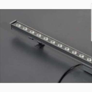 LAMPU WALL WASHER LED OUTDOOR WATERPROOF LAMPU GEDUNG 18w