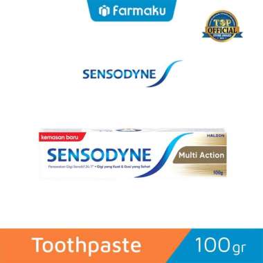 Sensodyne Pasta Gigi