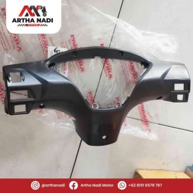 Dek Body Supra X 125 Batok Belakang