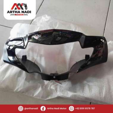 Dek Body Supra X 125 Batok Depan