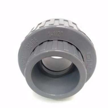 UNION Water Mur Moor Moer Watermur Watermoor PVC ONDA 1 2 inch - 2 inch 1 1/2 inch
