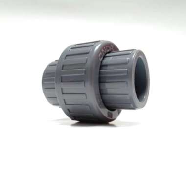 UNION Water Mur Moor Moer Watermur Watermoor PVC ONDA 1 2 inch - 2 inch 1/2 inch