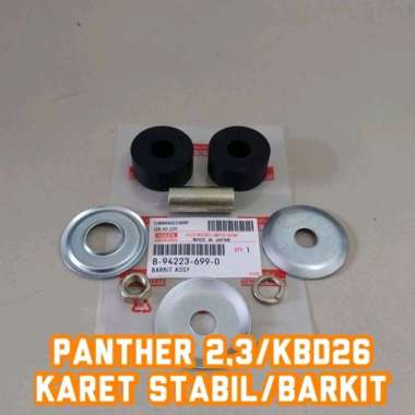 Barkit/Karet stabil panther 2,3/Kbd26 8-94223-699-0