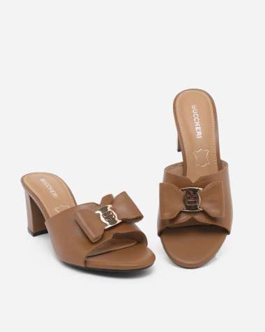 Buccheri Sylvia Heels Women Prada 40
