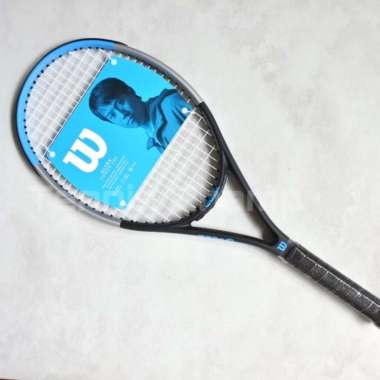 Raket Tenis Wilson Ultra Power 100/Tennis Racket Wilson