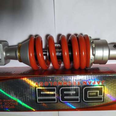 shockbreaker monoshock belakang vixion lama vixion new