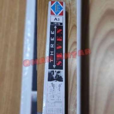 Rel Pintu Kamar Rumah Sliding Geser 777 Soligen Muller A7 J7 300cm