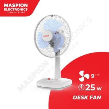 kipas angin maspion duduk