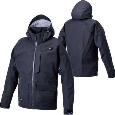 RS Taichi RSJ 324 Black