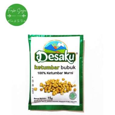Desaku Ketumbar Bubuk