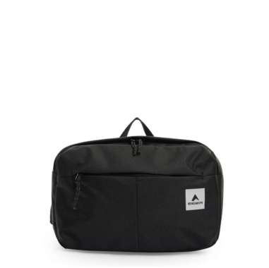 EIGER RIVERA FANNY PACK Black