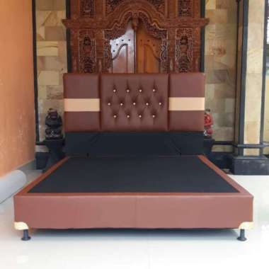 dipan raja Pratama UK 200 x 200 produk Bali UK 140 x 200