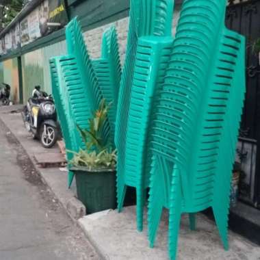 kursi plastik Napoli Garuda 101 NG