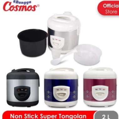 magic com Cosmos 2 liter stanles crj 8229 original