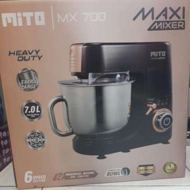 mixer stand mx700 mito super JUMBO original