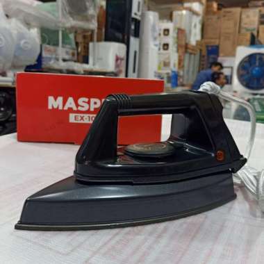 setrika Maspion tipe ex 1000 terbaru