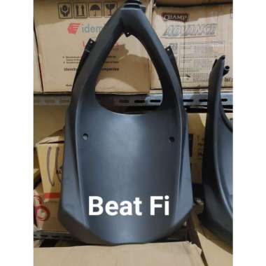 Cover Dek Bawah Kolong Pelindung Lumpur Motor Mio - Beat Pop - Vario 150 - Beat FI Beat FI