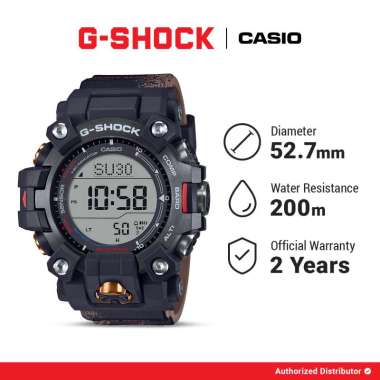 Casio G Shock Mudman Harga Terbaru Desember 2024 Blibli