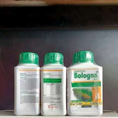 insektisida bologna 350EC 500ml