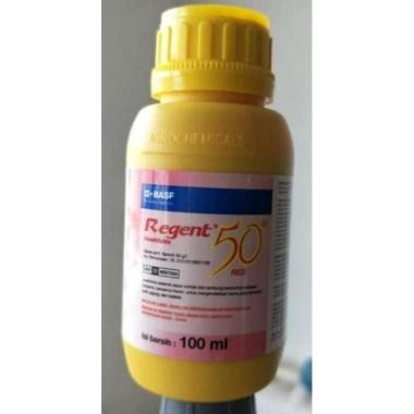 insektisida regent red 100 ml pembasmi hama