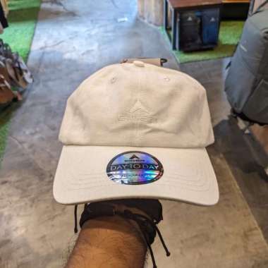 EIGER X-CYPRESS CAP - WHITE L/XL