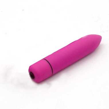 KDF Vibrator G Spot Waterproof Pijat Tubuh Elektrik
