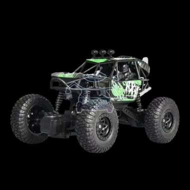MAINAN MOBIL RC OFFROAD, MAINAN BISA DITANAH, MOBIL RC 4X4 offroad S