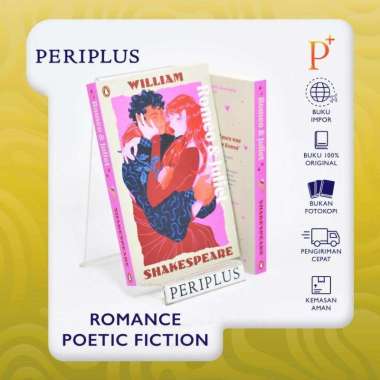 Shakespeare- Romeo and Juliet - 9780241682067