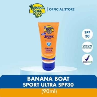 Banana Boat Sport Ultra SPF30 90ml