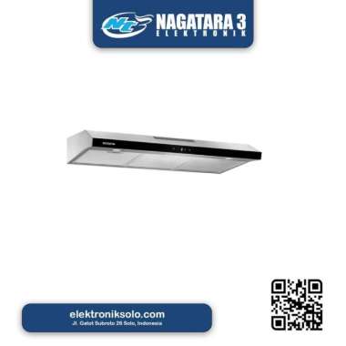 COOKER HOOD MODENA RX-9622