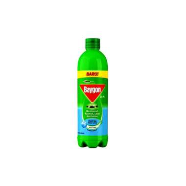 BAYGON FLORAL CAIR 400ML