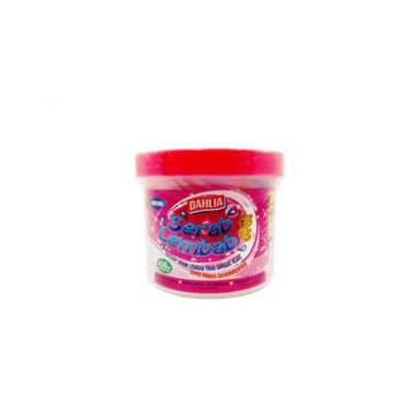 DAHLIA SERAP LEMBAB REG 400 ML