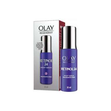 OLAY RETINOL24 NIGHT SERUM 30ML