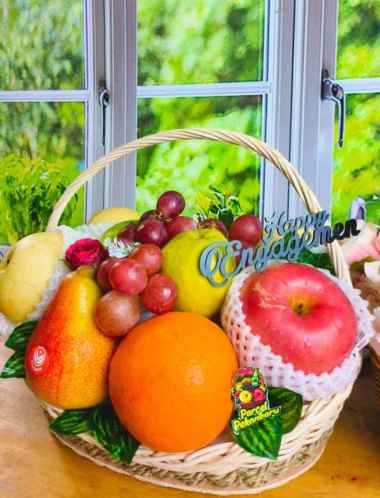 Parcel buah hantaran|hantaran pekanbaru-truthful