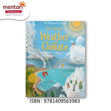 See Inside - Weather & Climate Multivariasi