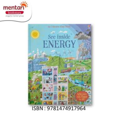 See Inside - Energy Multivariasi