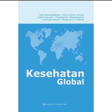 Buku Kesehatan Global