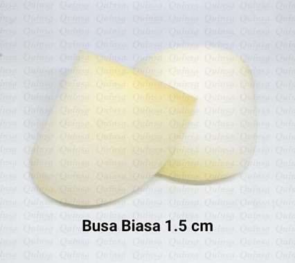 Busa Bahu Busa Pundak Padding Bahu 1.5cm