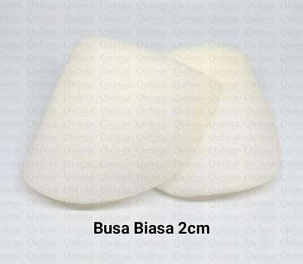Busa Bahu Busa Pundak Padding Bahu 2cm