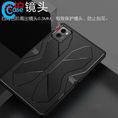 Premium Rugged Armor Case Lenovo Legion Y700 2023
