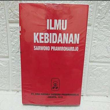buku ilmu kebidanan sarwono Multivariasi Multicolor